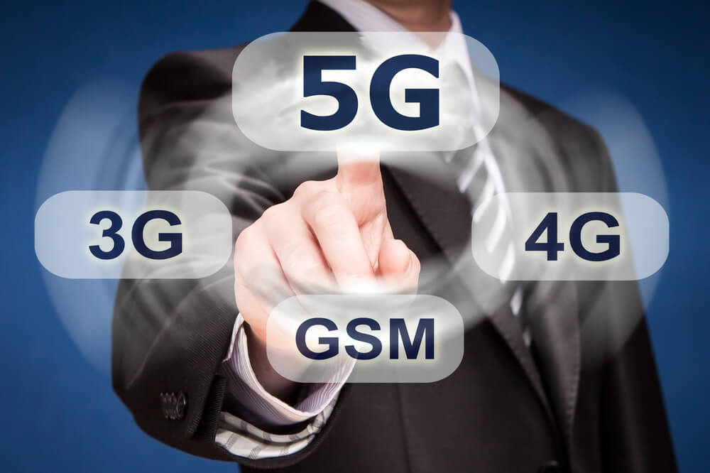 LTE-Advanced PRO lays the basis for 5G
