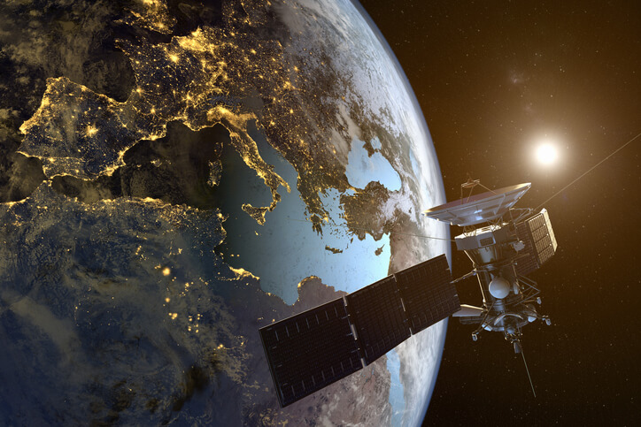 Deep Space Network: telecomunicaciones para misiones espaciales