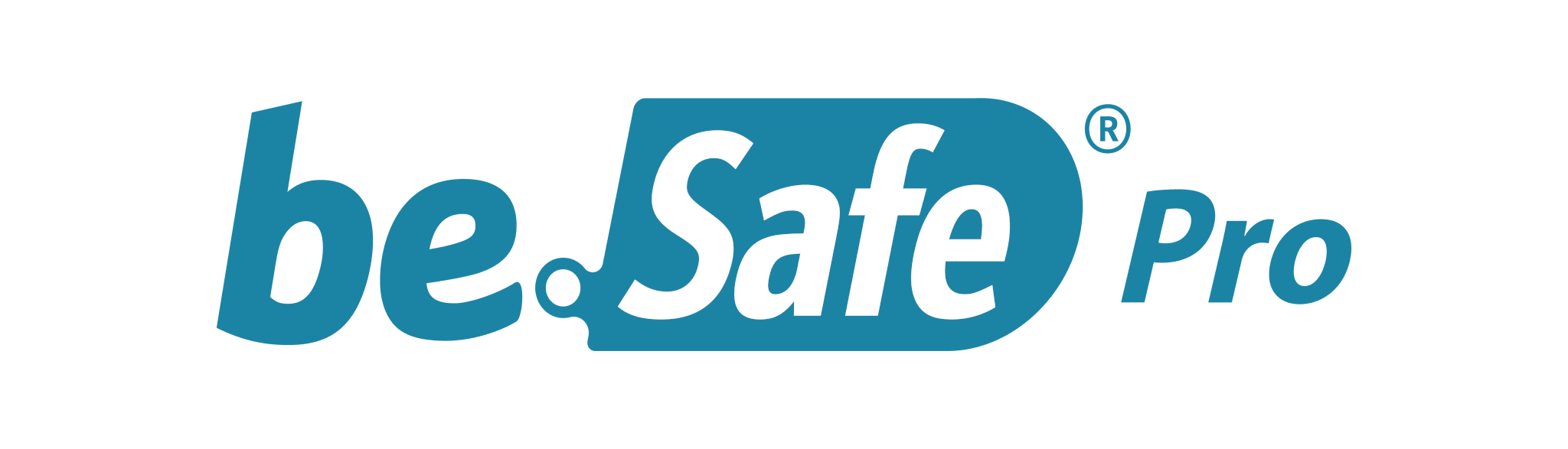be.safe pro logo