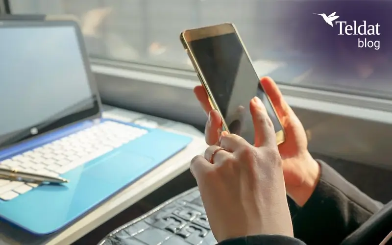 Wireless LAN onboard public transport by Northern Germany - Teldat