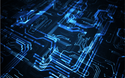 Power electronics in telecommunication equipment