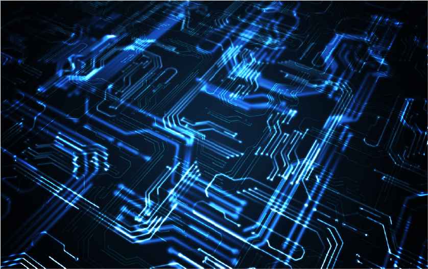 Power electronics in telecommunication equipment