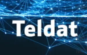 Teldat en el Magic Quadrant WAN Edge Infrastructure