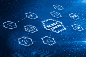 blockchain commence