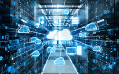 Should resellers and system integrators invest in the Cloud to help SMEs?