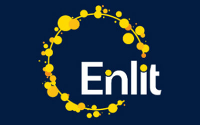 Teldat at Enlit Europe 2021 Event