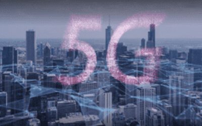 Ventajas y Sinergias: Tecnología de acceso inalámbrico fijo (FWA) 5G en redes WAN definidas por software