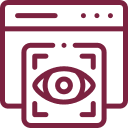 Provides broad views of network activity SD-WAN Corporate Edge Router