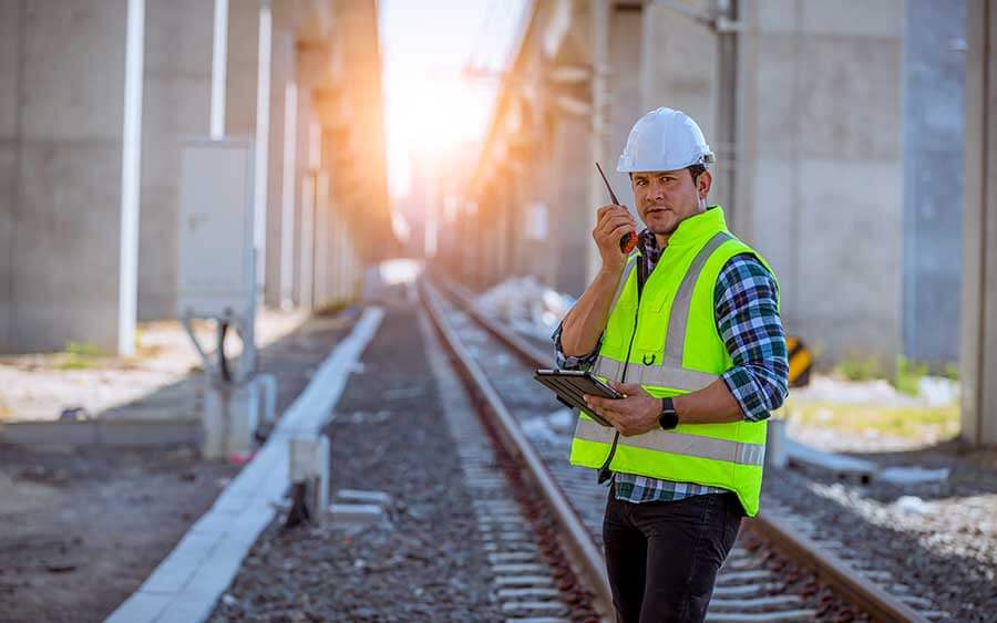 Flota de Trenes - Casos prácticos trenes,casos prácticos,transporte ferroviarios,calidad del aire,mantenimiento proactivo