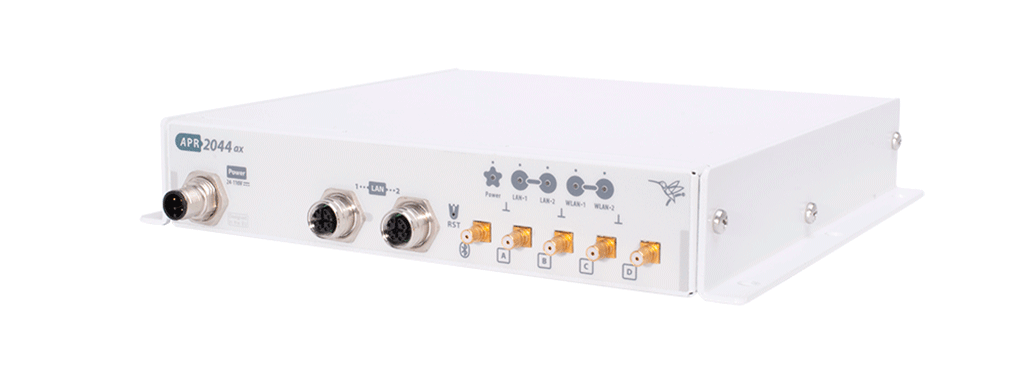 apr2044ax Rolling Stock Solutions rolling stock,5g,lte,wifi 6,nta