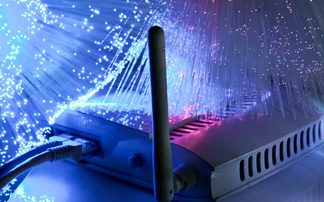 Routers de máximo rendimiento; ¿quién da más?