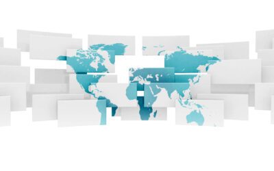 Three different solutions for WLAN management