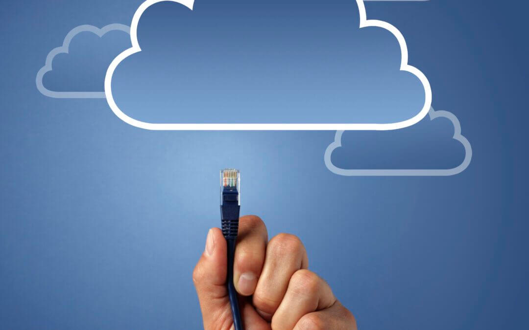 Rest architecture: The provision of centralized services