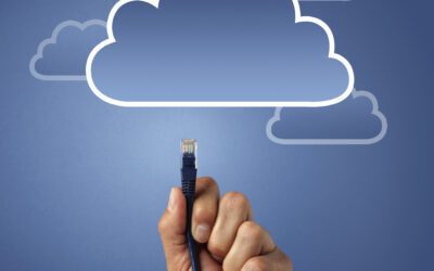Rest architecture: The provision of centralized services