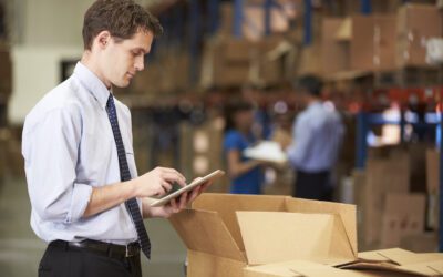 Wireless LAN in companies, a luxury or a must-have?