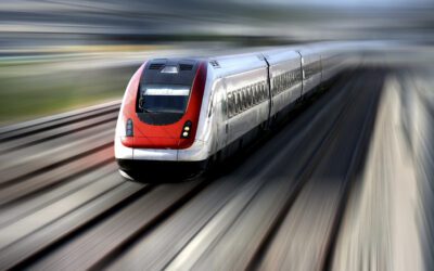 Railway communication networks need important changes