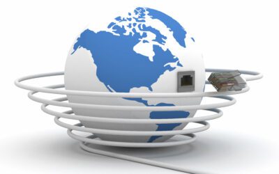 Tecnología móvil 5G: estudio sobre el Internet del futuro