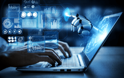 Intelligent Automation: benefits for enterprise & organizations
