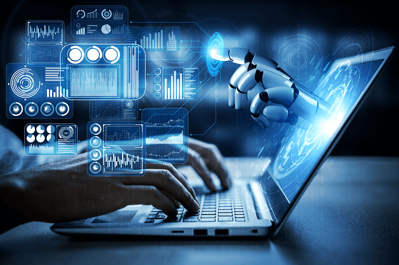 Intelligent Automation: benefits for enterprise & organizations