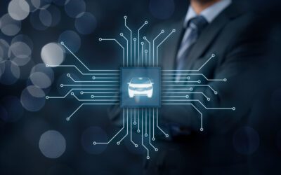 IoT in cars and Smart Cities