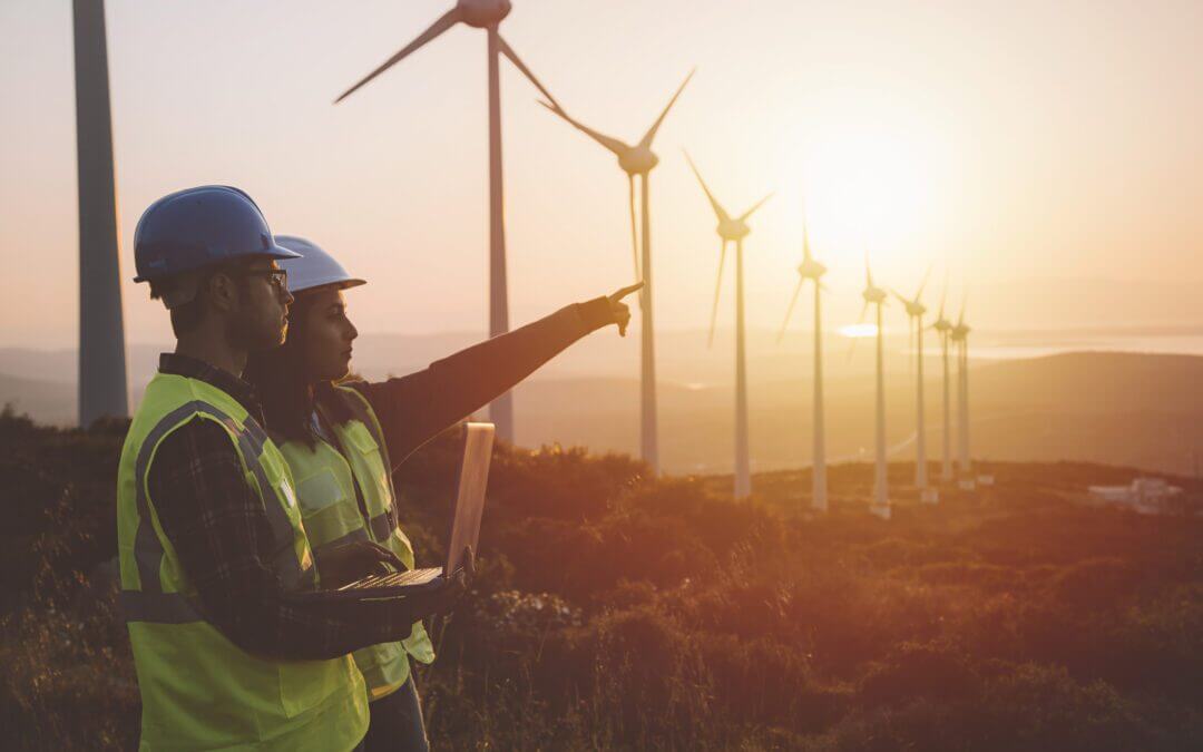 Smart Grid: ventajas de las comunicaciones en tiempo real