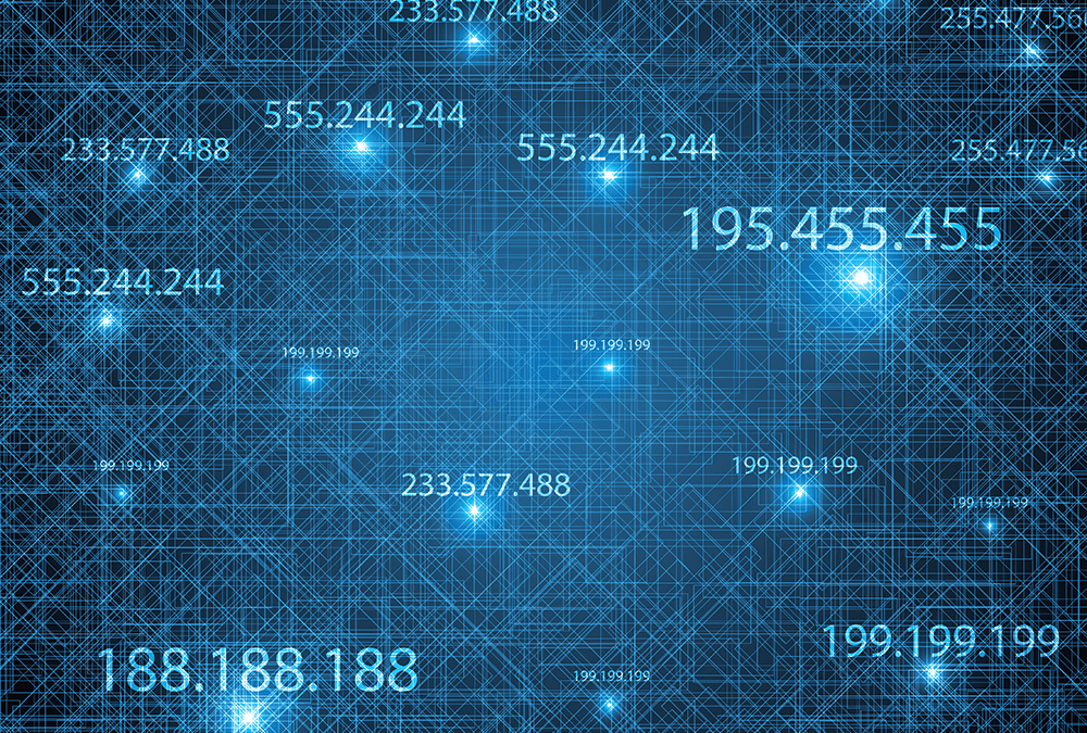 Dynamic DNS Update