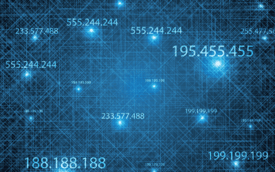 Dynamic DNS Update
