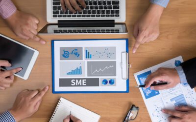 Can SD-WAN be applied to small and medium sized enterprises (SMEs)?