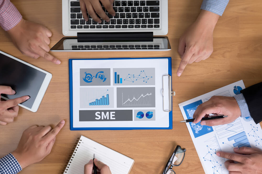 Can SD-WAN be applied to small and medium sized enterprises (SMEs)?
