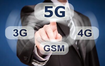 LTE-Advanced PRO lays the basis for 5G