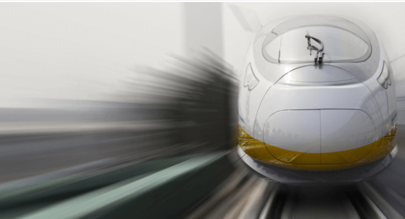 Wi-Fi 6 mejora la experiencia de los pasajeros en los trenes