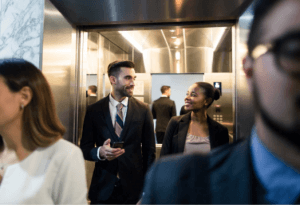 Predictive maintenance in elevators via IoT