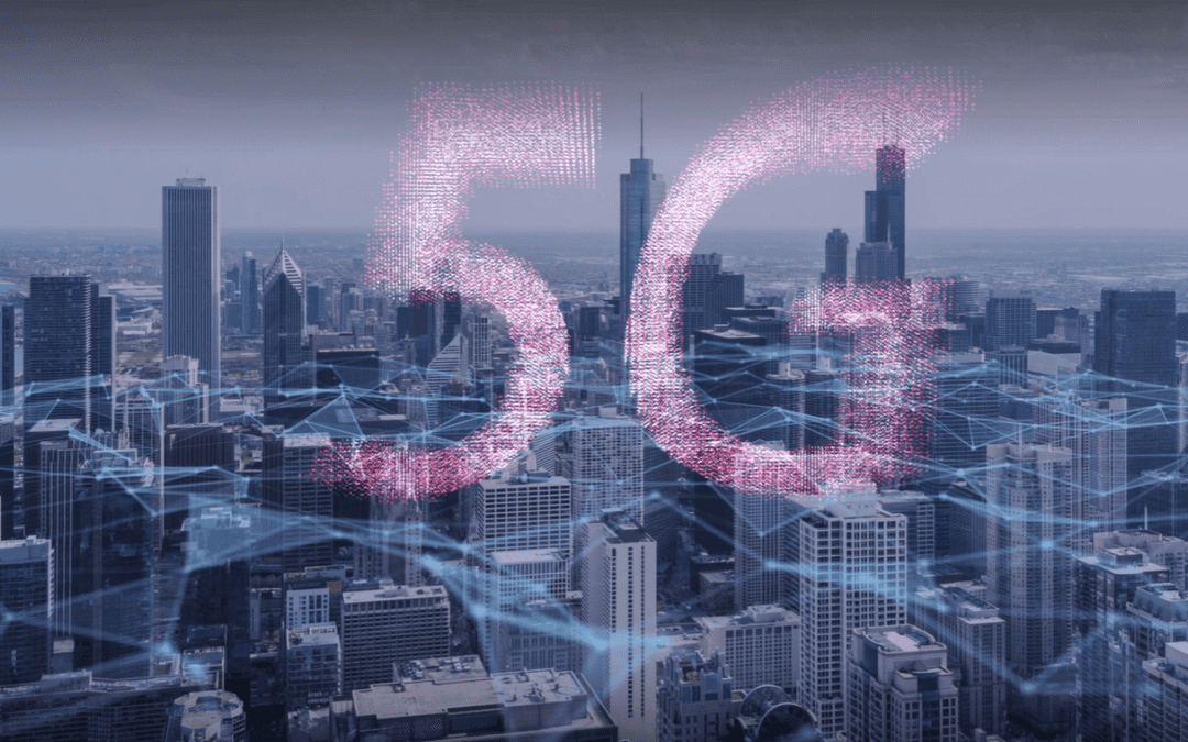 The synergistic benefits of integrating 5G FWA with SD-WAN