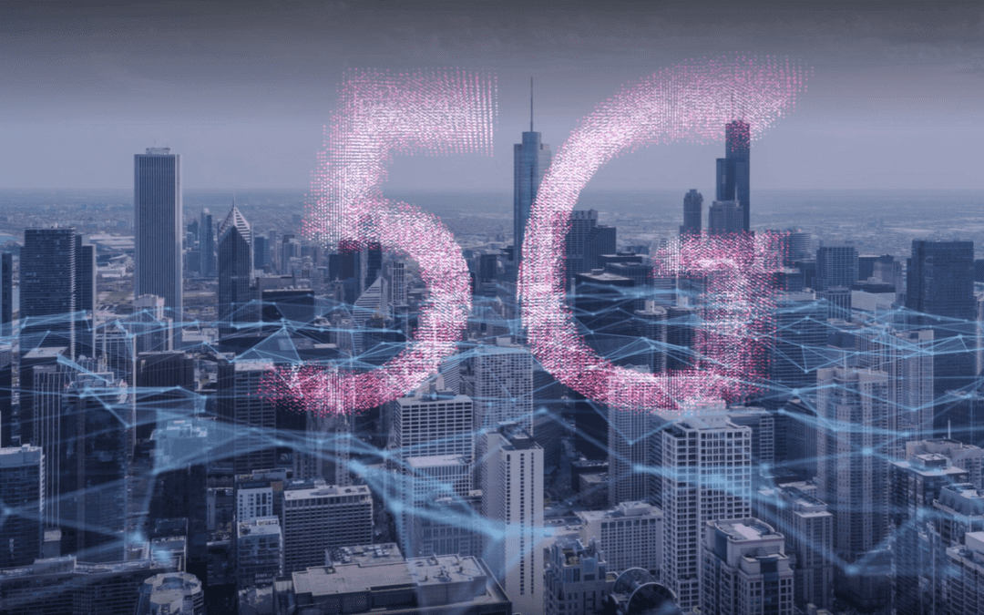 Ventajas y Sinergias: Tecnología de acceso inalámbrico fijo (FWA) 5G en redes WAN definidas por software