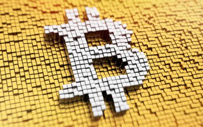 In the beginning there was BITCOIN