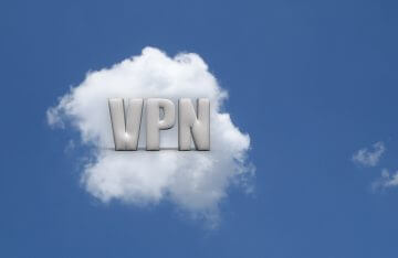 Cloud VPN solutions on SDN Networks – The Way to Go