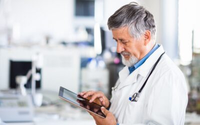 New technologies in healthcare