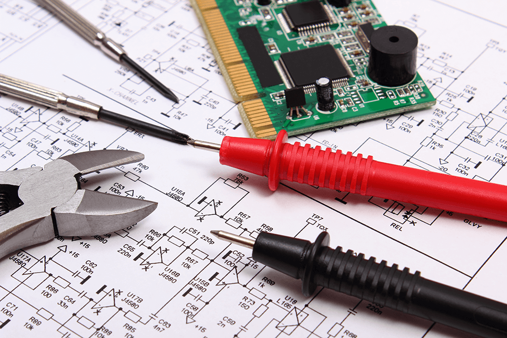 Tecnologías CAD, CAM yCAE: avances en microelectrónica y hardware
