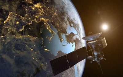 Deep Space Network: telecomunicaciones para misiones espaciales