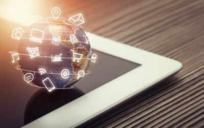 Digital Transformation from a business perspective