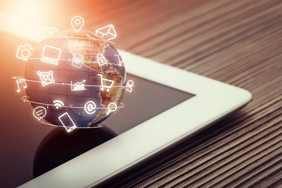 Digital Transformation from a business perspective