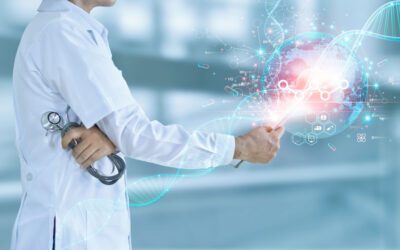 Ensuring cybersecurity for healthcare research data