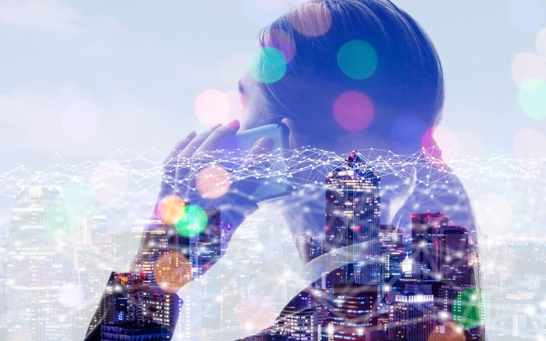 Ventajas de las redes móviles en el ámbito corporativo
