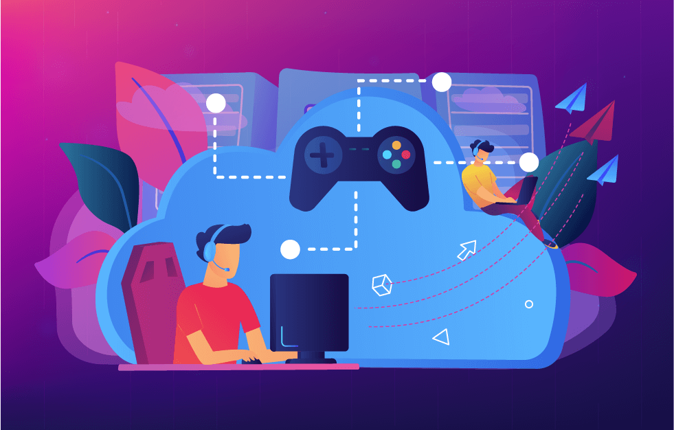 ¿Está tu router preparado para la era del cloud gaming?