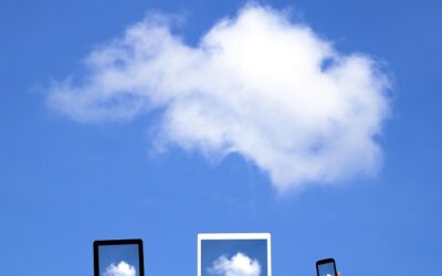 Wi-Fi en la nube y movilidad en soluciones embarcadas