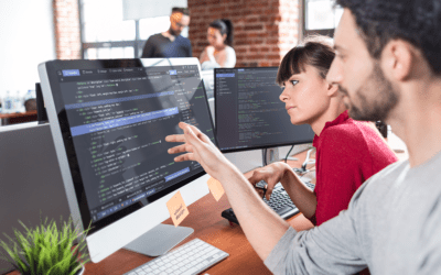 React, a new technology