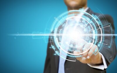The network as the basis for Digital Transformation