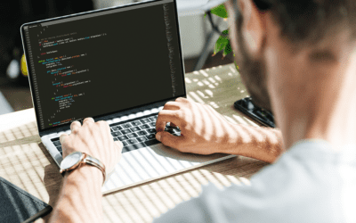 Web components – understanding the technology