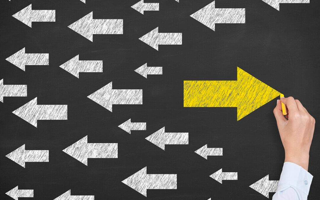 Comunicaciones empresariales: ¿cuánto han cambiado en 10 años?