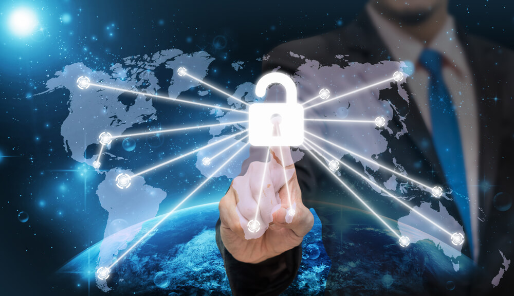 SD-WAN: Enhancing corporate security